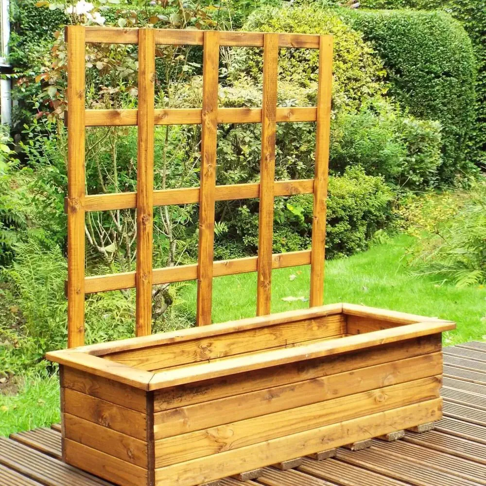 Large Planters